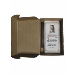 Универсальный свиток / Universal scroll / Interior souvenir Scrolls on a plaque "Mother of God" handmade