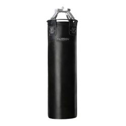 FILIPPOV / Boxing bag "onePRO" made of genuine leather 090 cm