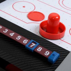 GamesDealer / Air hockey Partida Carbon Ice 53