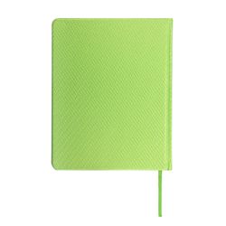 BRAUBERG / Diary 1-11 grade 48 y., Leatherette cover (hard), patch, "BRILLIANT", green / 10 pcs.