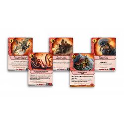 GamesDealer / Codex. Базовый набор