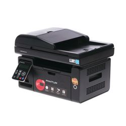 PANTUM / MFP laser M6550nw, "3 in 1", A4, 22 ppm, ADF, Wi-Fi, network card