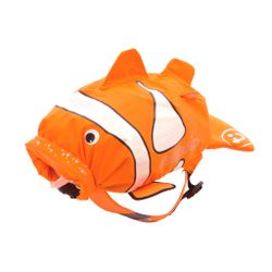 Trunki / Backpack for the pool and beach "Clownfish"