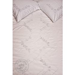 Елецкие кружева / Yelets lace / One-and-a-half bedding set
