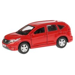 Технопарк / Technopark / Car "Honda Cr-V"