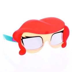 Sun-Staches / Sunglasses "Disney Princess. Ariel"