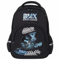 Backpack BRAUBERG SOFT，2 个隔层，“Extreme”，40x31x15 厘米，229920