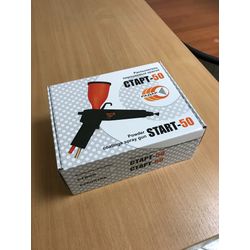RADAR / Spray gun Start-60