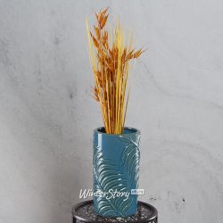 Kaemingk / Ceramic vase Modern Jungle 19 cm