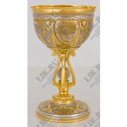 Catherine Ball Cup