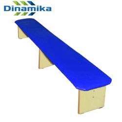 Dinamika / Kindergarten bench