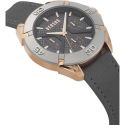 VERSUS Versace / Relojes Rue Oberkampf VSP1W0319