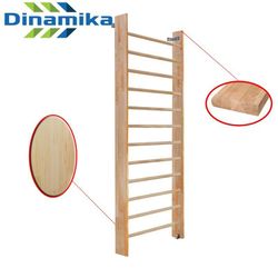 Dinamika / Swedish wall