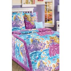 Lika Dress / Bed linen set 1.5 "Princess"