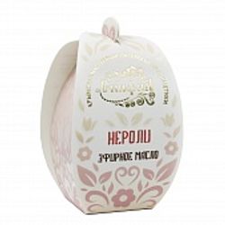 Скифия / Scythia / Neroli essential oil, reconstructed, 5 ml