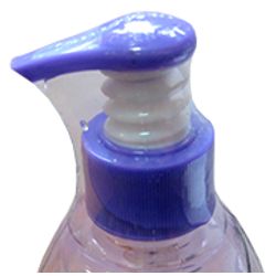 Don-Polymer / Heat-shrinkable cuts with sealing