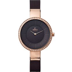 Obaku / Watches Mesh V179LEVNMN