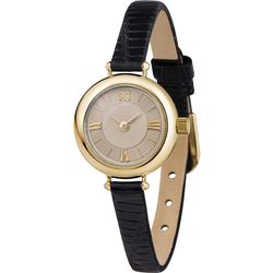 НИКА / Nika / Russian gold wrist watch Viva 0362.0.3.83B