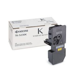 KYOCERA / Toner Cartridge Kyocera 1T02R90NL0 TK-5230K for Kyocera P5021cdn / cdw, M5521cdn / cdw