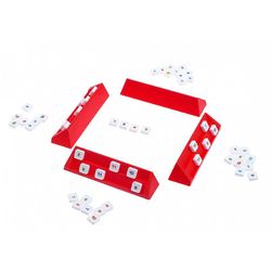 GamesDealer / Brettspiel für Logik "Rumiskubis"