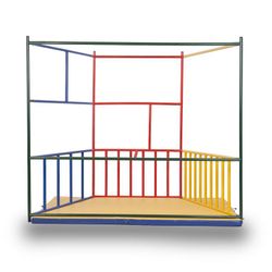 Ранний старт / Children's sports complex "Olympus"