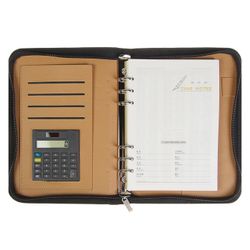 Calligrata / Organizer on rings A5