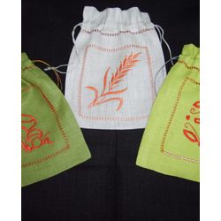 Гипюр / Bag gift