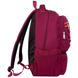 Mochila BRAUBERG para estudiantes de secundaria / estudiantes / jóvenes, "Jersey", 27 litros, 46x31x14 cm