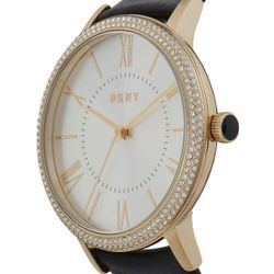 DKNY / Essentials Glitz NY2544 Watch
