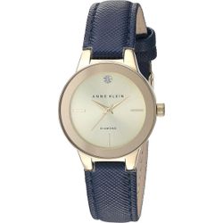 Anne Klein / Diamond 2538CHNV Watch