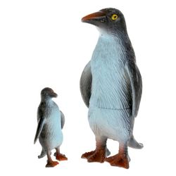 Играем вместе / Let's play together / Set of toys from plastisol "Sea animals"