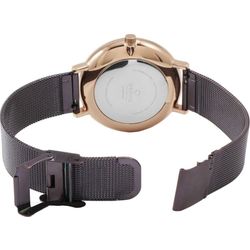 Obaku / Watches Mesh V217LXVNMN