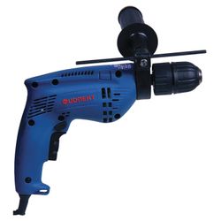 Drill network MS11-13RE, 610 W, 2800 rpm, cartridge diameter 13 mm, FIOLENT
