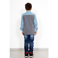 Lika Dress / Shirt "Vladlen"