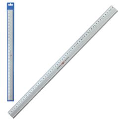 Ruler metal 60cm, KOH-I-NOOR, the Euro slot