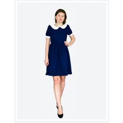 SCHOOL DRESS DARIA TEEN