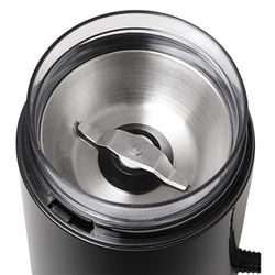 KITFORT CT-1314, 150 watt capacity, 60g capacity, plastic, black