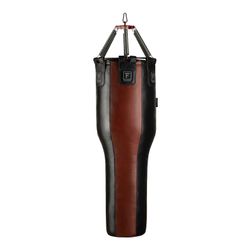 FILIPPOV / Sleeve Bag "onePRO" made of genuine leather 130 cm