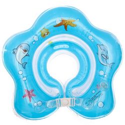 Крошка Я / Children's circle on the neck