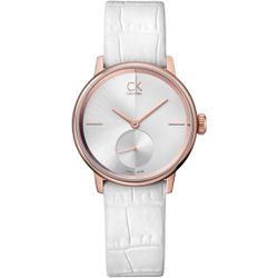 Calvin Klein / İsviçre saatleri K2Y236K6 aksanı