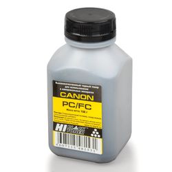 HI-BLACK / Toner for CANON PC / FC, packing 150 g