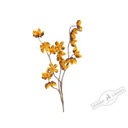 Holiday Classics / Stellaria branch, 77 cm, 6 pcs