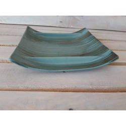 Хорекс / Horeks / Dish "Tramontano" for sushi pattino 6 pcs.