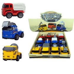 Конфитрейд / Ô tô các loại XE TẢI 1kor * 30bl * 12pcs