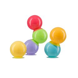 Happy baby / Set "IQ-Bubbles"