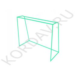 Minifootball, handball gates