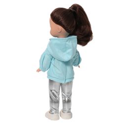 ВЕСНА / Boneca Gerda fashionista 1 (dublada)