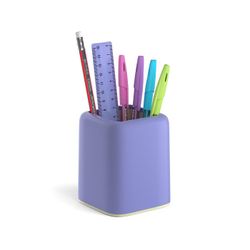 ErichKrause / Desk stationery set 6 items "Forte"