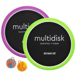 Street hit / Multidisc "Maxi"