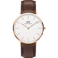 Daniel Wellington / 丹尼尔惠灵顿 / 经典 DW00100009